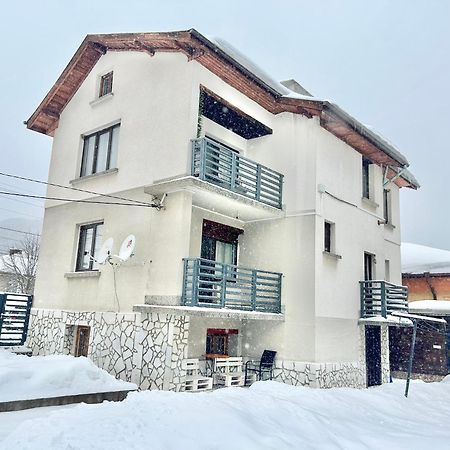 Hotel Bulgarane House Govedartsi Zewnętrze zdjęcie