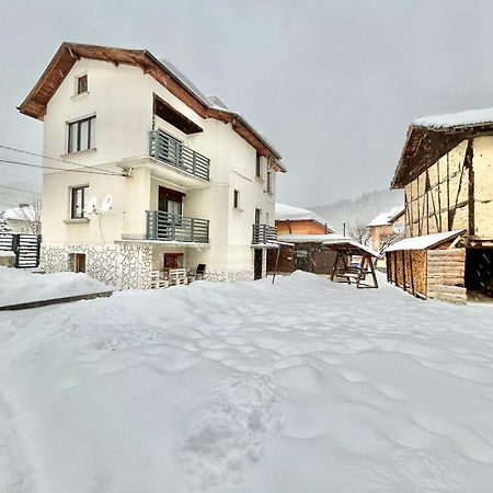 Hotel Bulgarane House Govedartsi Zewnętrze zdjęcie