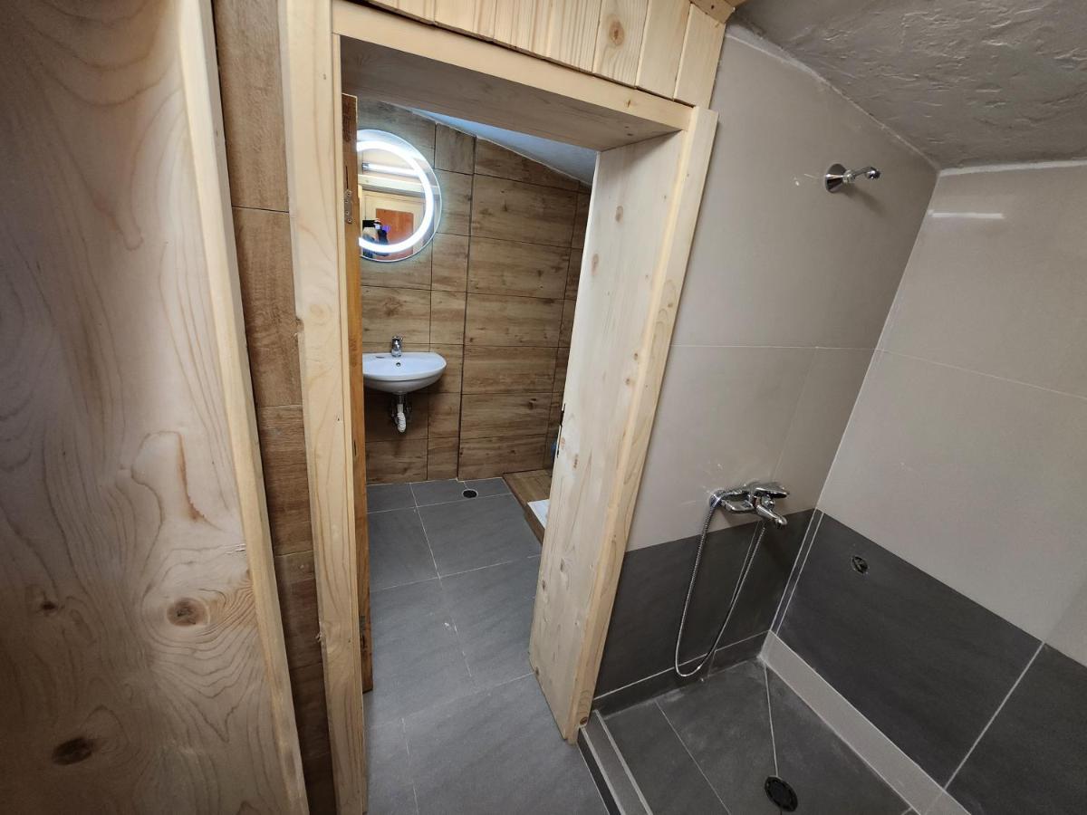 Hotel Bulgarane House Govedartsi Zewnętrze zdjęcie
