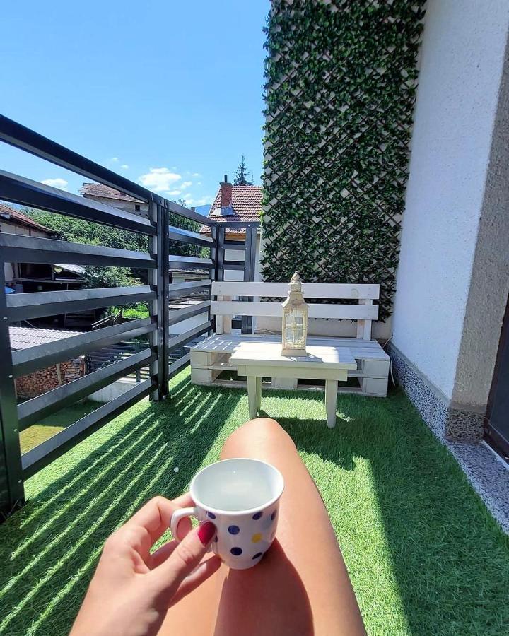 Hotel Bulgarane House Govedartsi Zewnętrze zdjęcie
