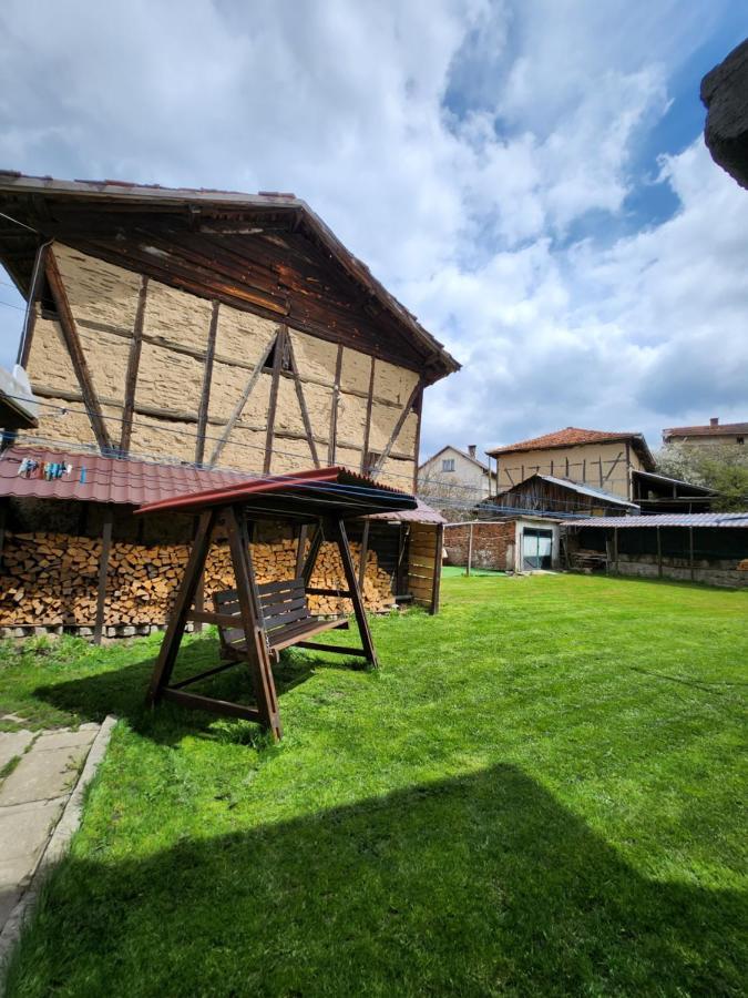 Hotel Bulgarane House Govedartsi Zewnętrze zdjęcie