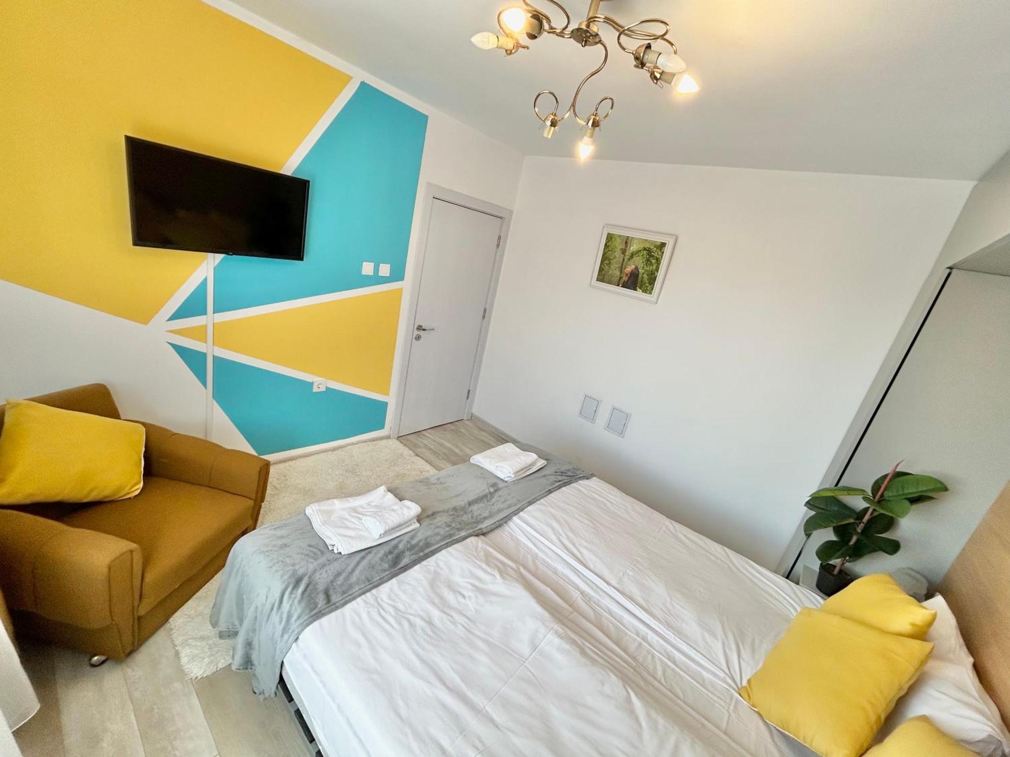 Hotel Bulgarane House Govedartsi Zewnętrze zdjęcie