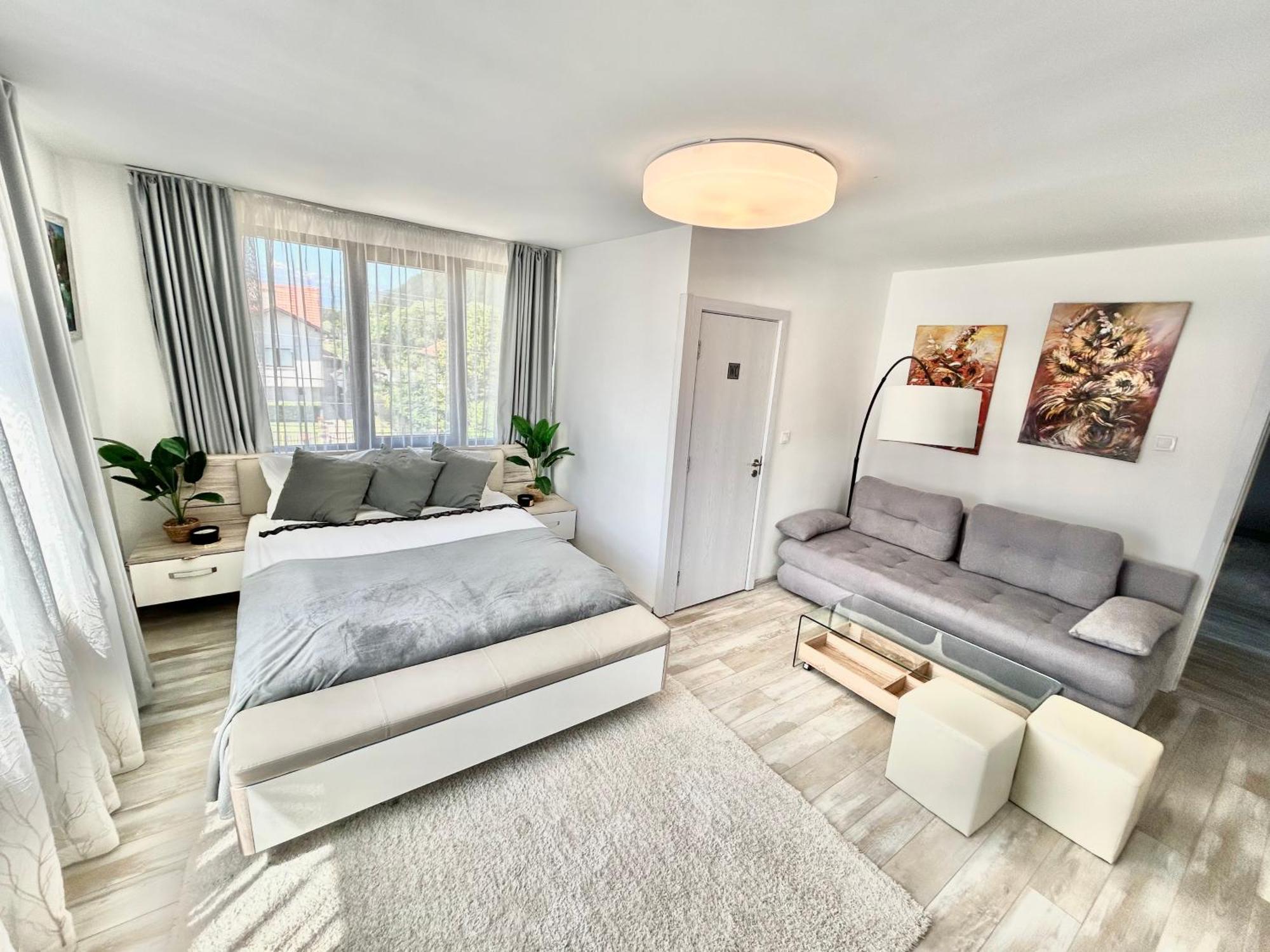 Hotel Bulgarane House Govedartsi Zewnętrze zdjęcie