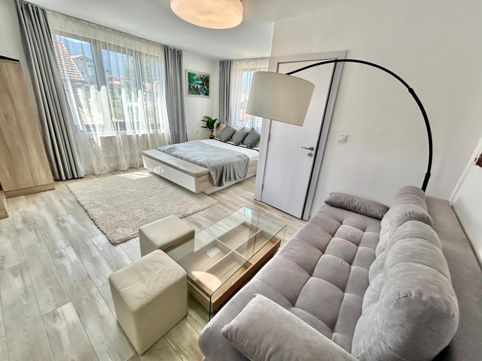 Hotel Bulgarane House Govedartsi Zewnętrze zdjęcie