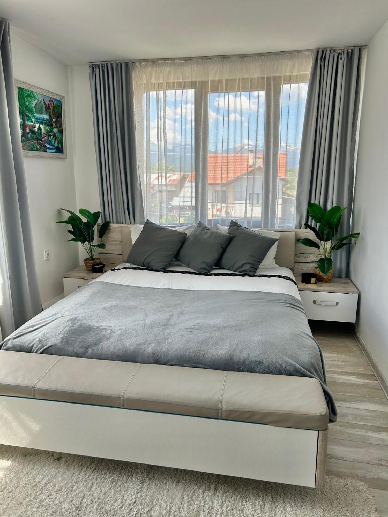 Hotel Bulgarane House Govedartsi Zewnętrze zdjęcie
